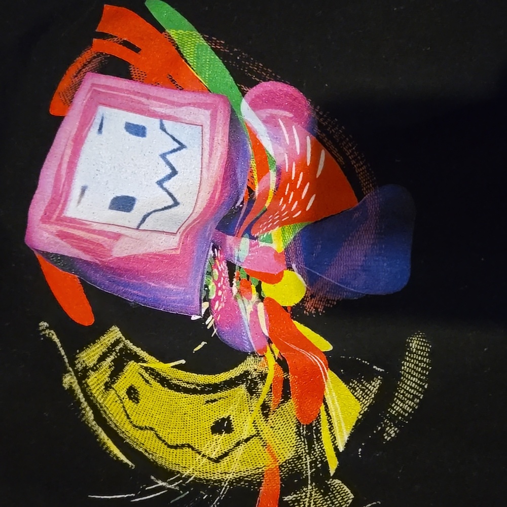 Pyrocynical Hoodie Offical Merch Youtuber - Picture 4 of 5